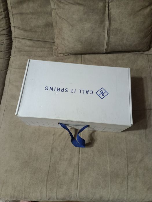 Продаётся обувь мужская