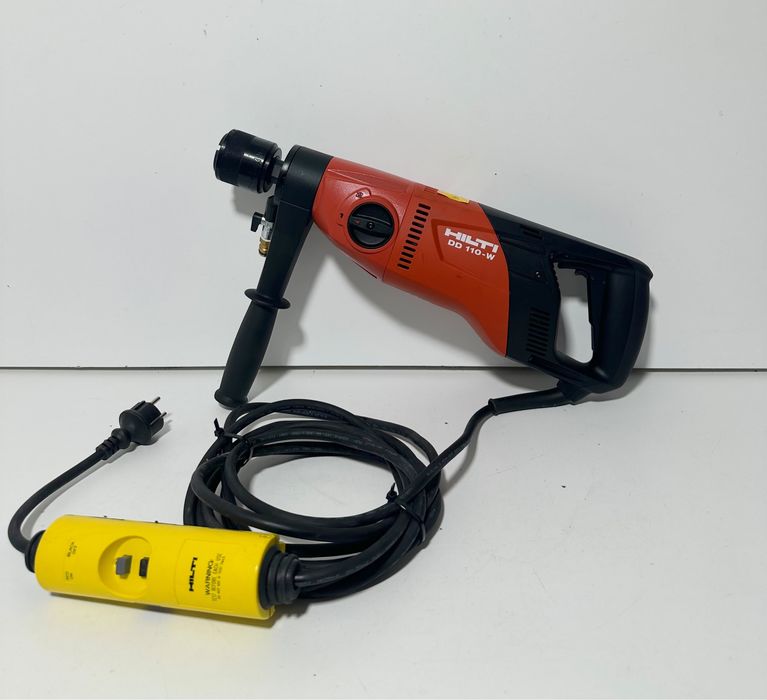 Carota Hilti DD110-W  NOU