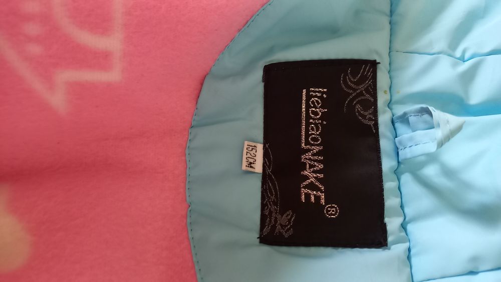 Продаётся зимняя куртка