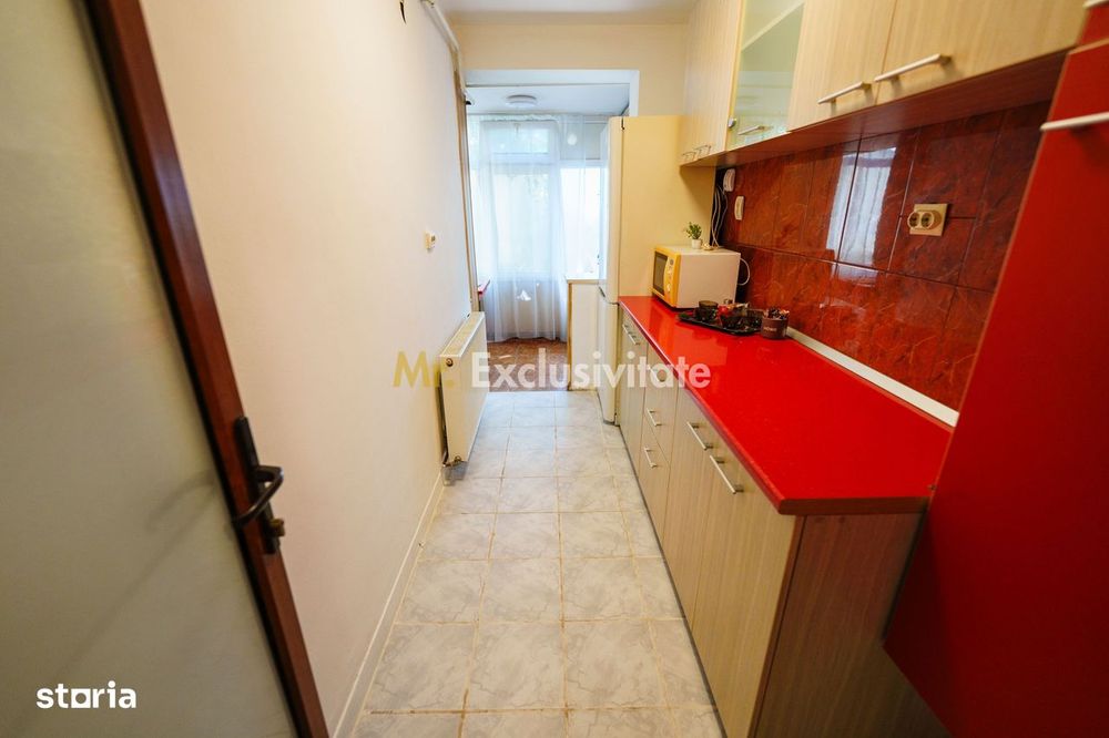 Apartament 2 camere de vanzare Petre Ispirescu - Facultatea de Drept — fotografia 3