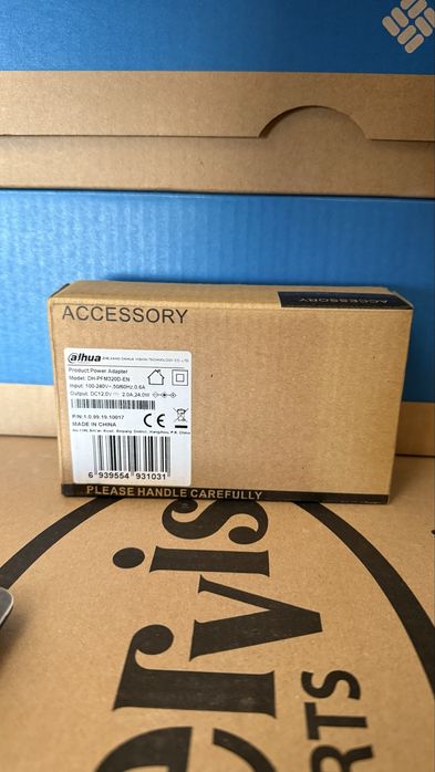 Camera Dahua Wiz Sense NETWORK CAMERA HDBW2241R-ZAS - 27135