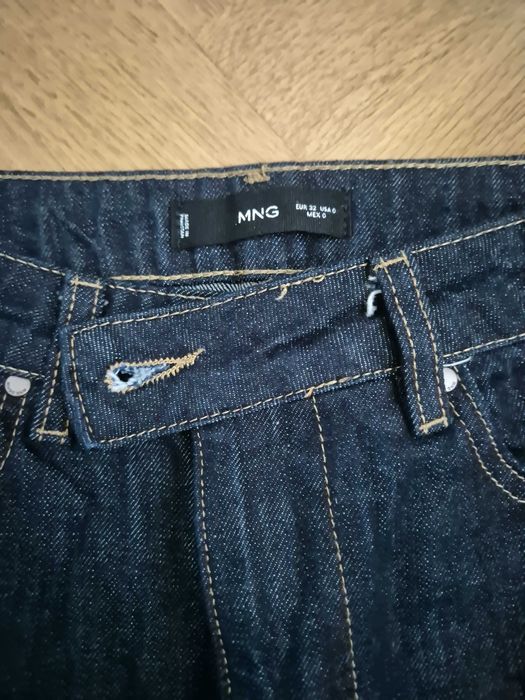 Дамски дънки Mango