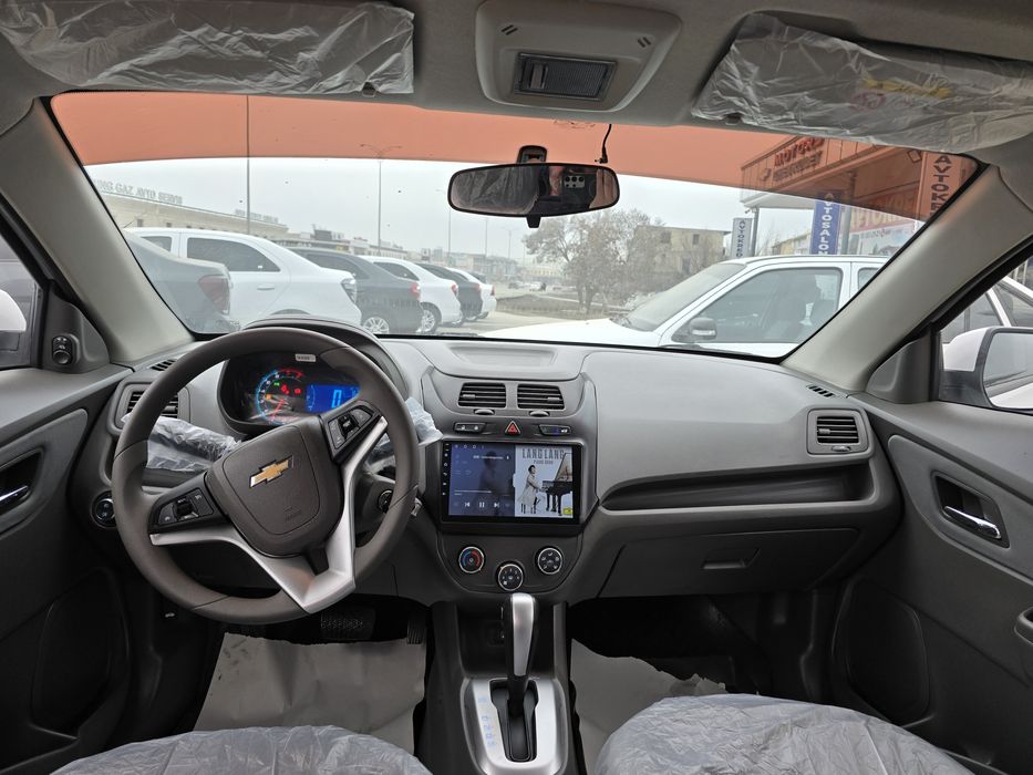 Кобальт ат сотилади 2023-24