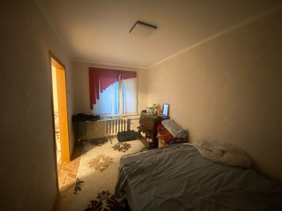 Продам квартиру 3-ком в Актасе