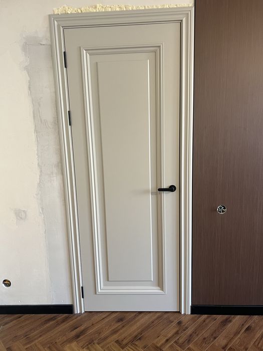 Межкомнатная дверь