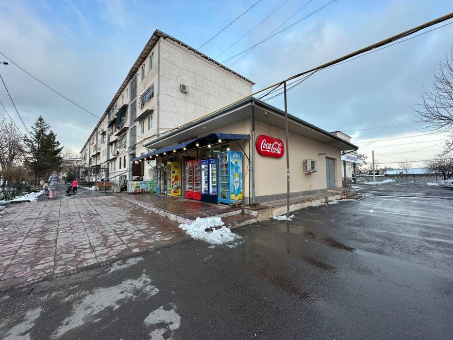 Ижарага берилади