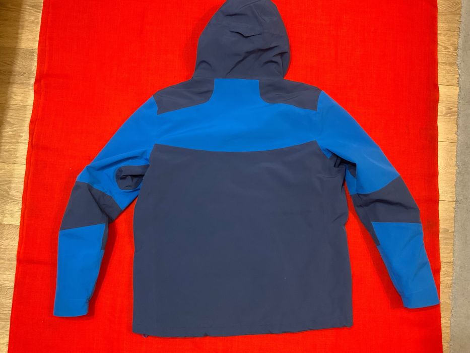 Heldre-оригинално  яке 54хл