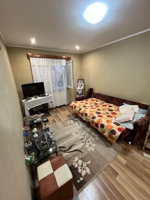 Apartament 3 camere, spațios, recent renovat