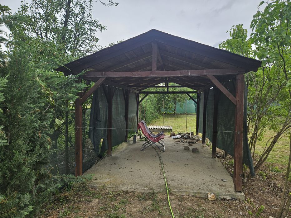 Vand proprietate front doua strazi Beius