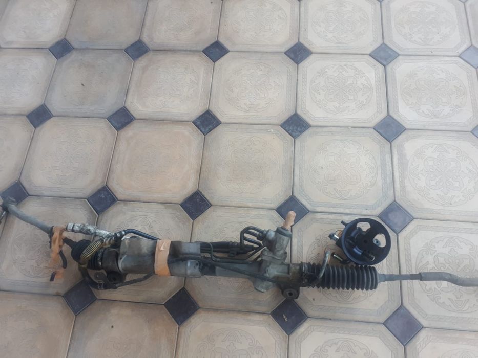 Рулевая рейка Камри 3.5