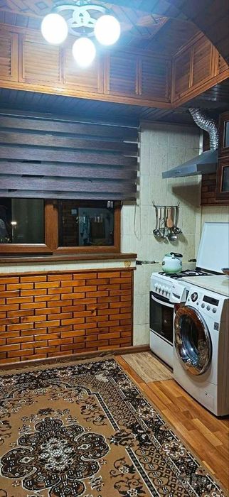 Сдаëтся квартира парк фуркат