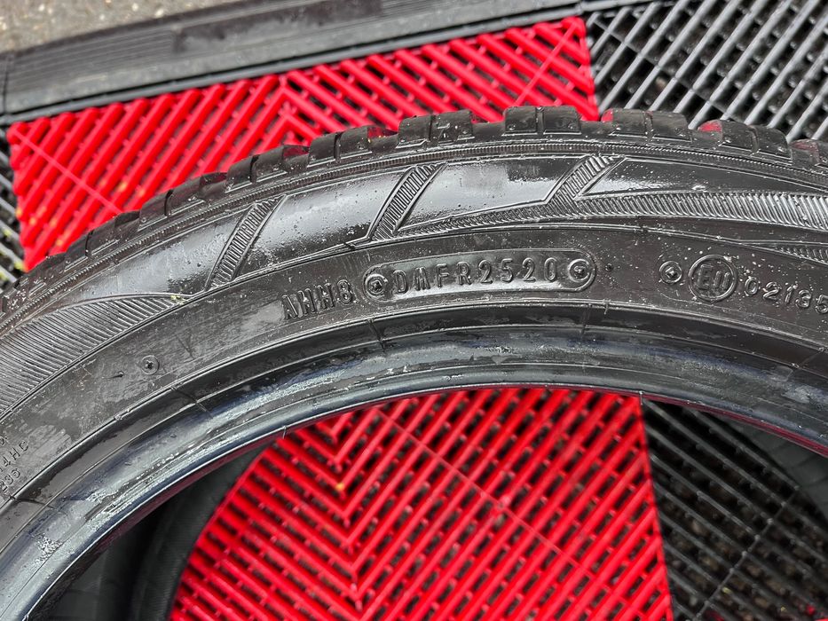 Anvelope Falken Eurowinter HS01 225/45/R17