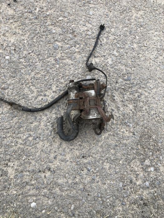 Бензонасос на w202 мерседес