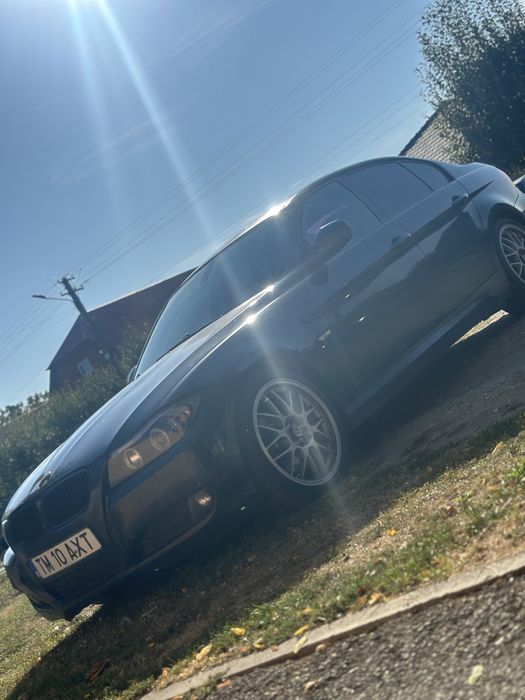 BMW 3 Series 2009 — imagine 4