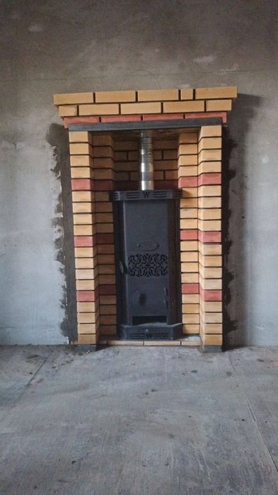 Ekanom Andijon pechka