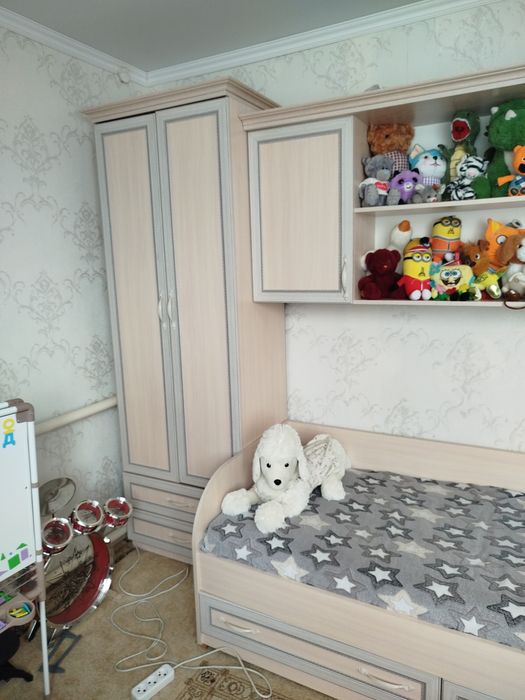 Детский гарнитур в отличном состоянии