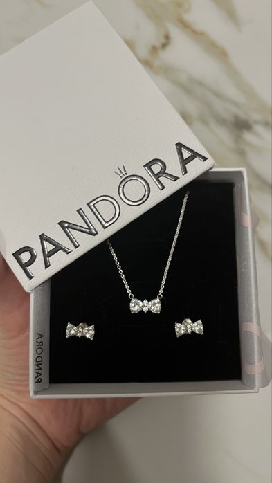 Бижута “Pandora”