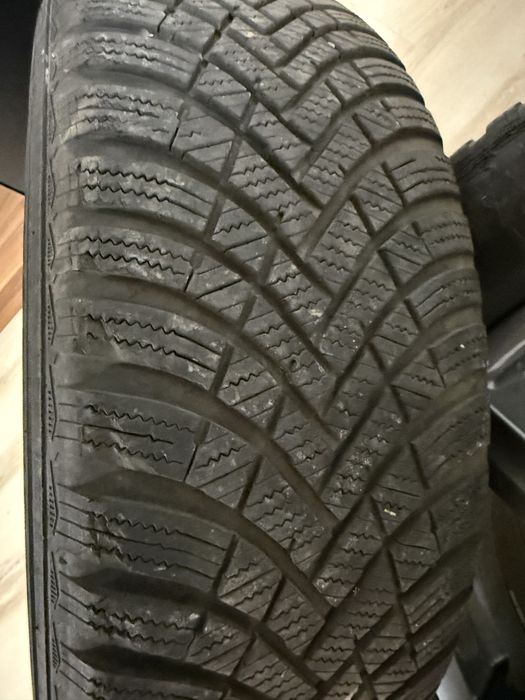 Джанти r16 5/112