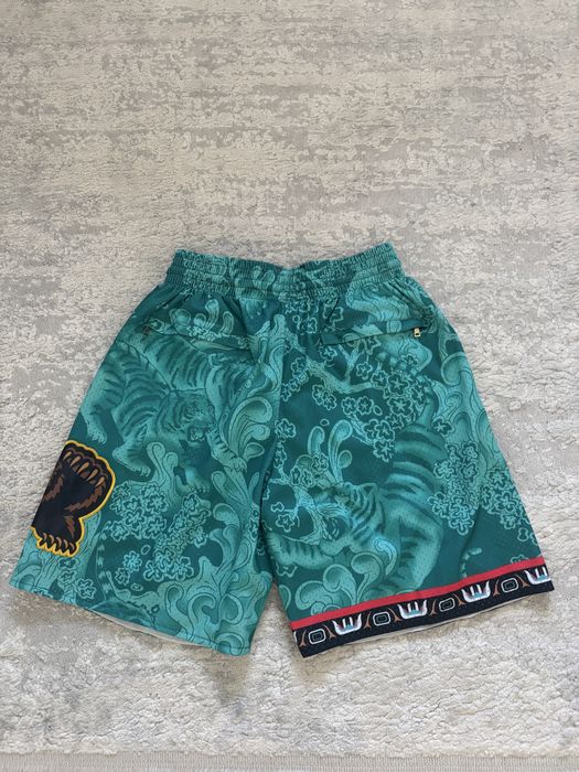 pantaloni grizzlies