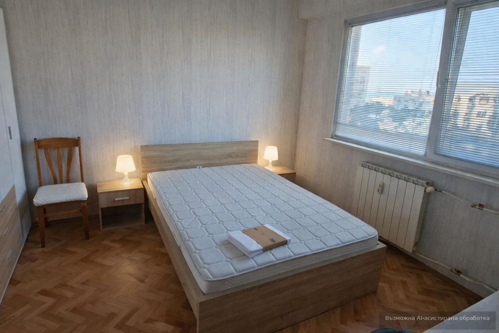 Двустаен, под наем, кв. Младост 1А