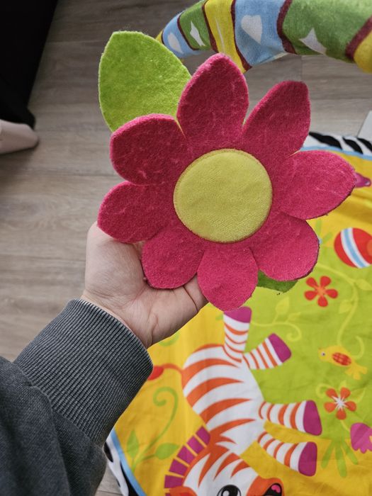 Активна гимнастика