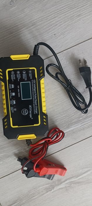 Продам зарядное устройство