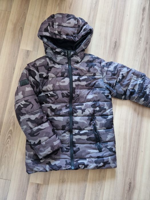 Куртка осень- весна