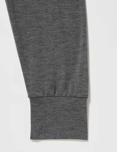 Кальсоны Uniqlo Heattech