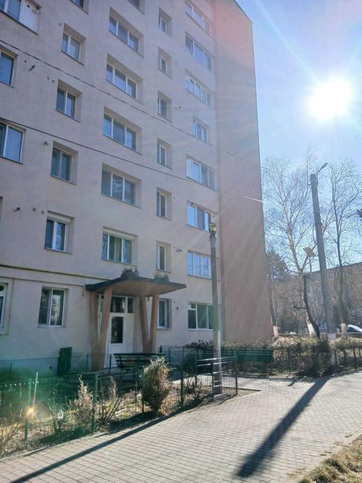 Apartament de vanzare