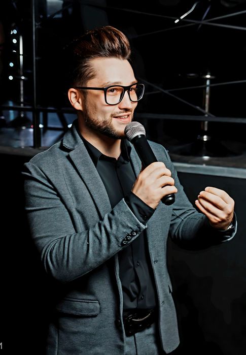 Абонемент в школу вокала MICROFON