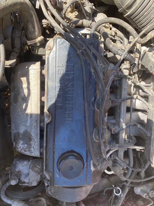 Продам Mitsubishi Lancer
