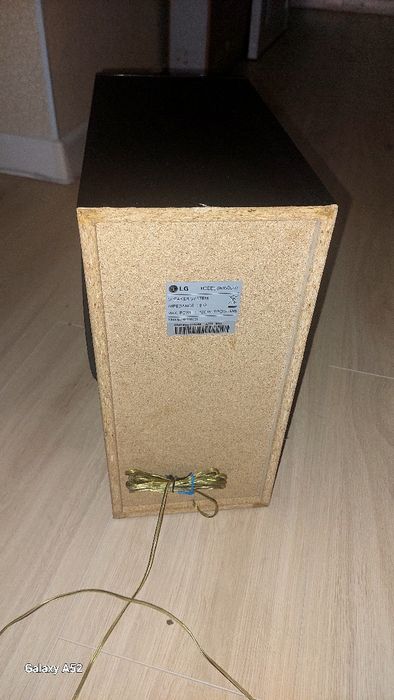 Продам Сабвуфер 150вт.