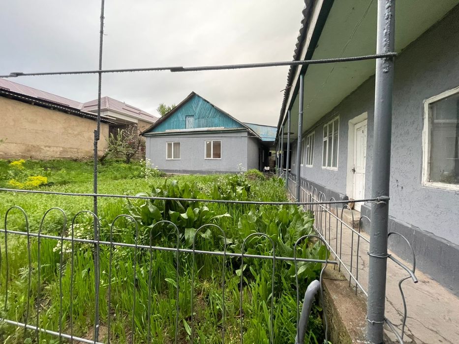 Жилой дом в Ленгере