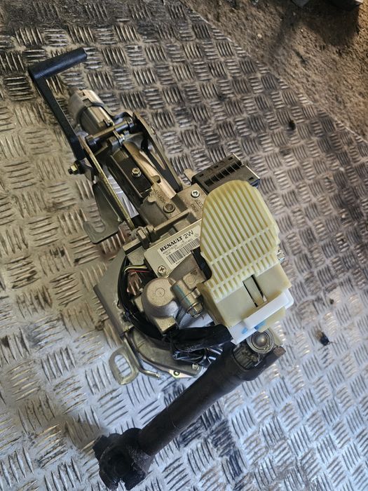 Motoras servo directie, cod 488107802R, Renault Megane 3