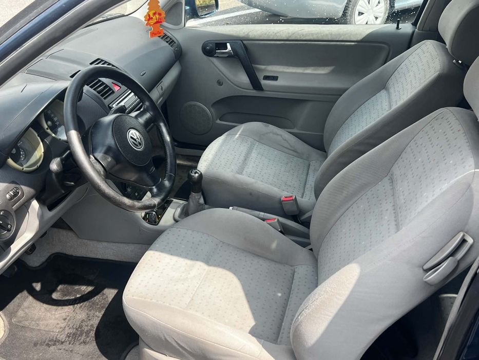 Vw polo 1.0  acte în regula absolut nici un defect