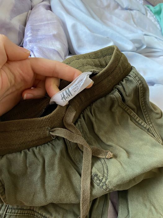 Вещи на мальчика