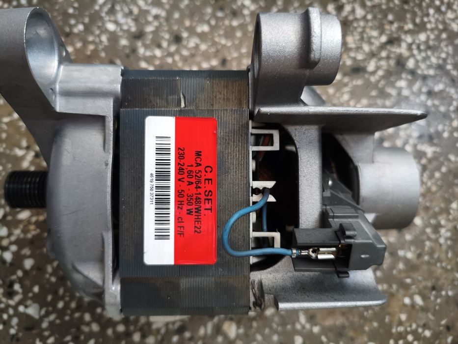 Whirlpool awo/c 7420s на части