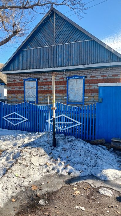 Продам дом срочно есть торг