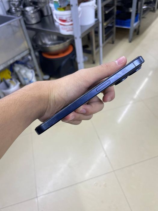 Iphone 15 pro 128gb