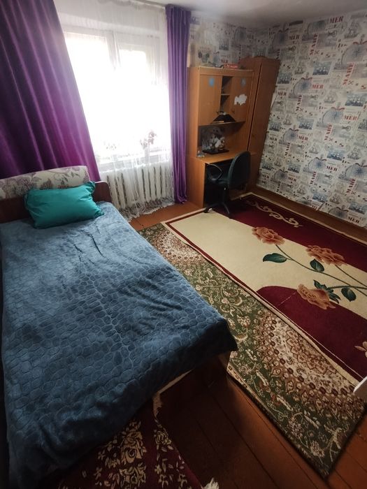 Продам дом в поселке Ушанова