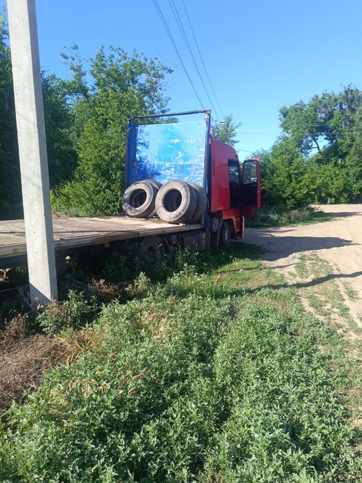 Продам МАЗ или обмен
