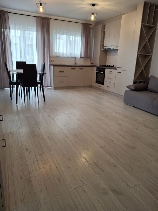 Apartament 2 camere