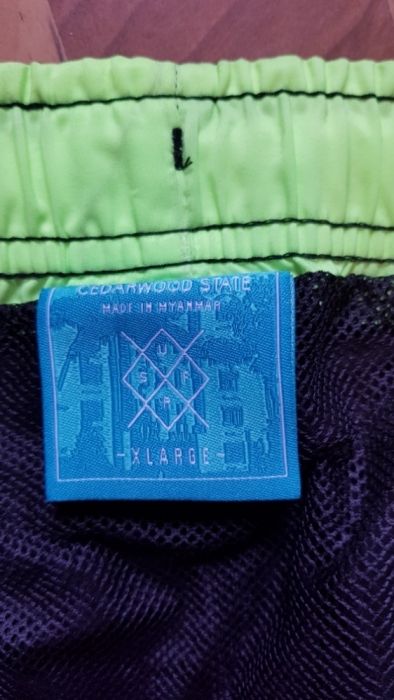 Bermude pentru plaja/piscina