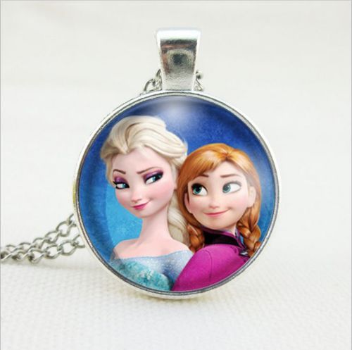 Rochie/rochita Printesa Anna verde- Frozen- accesorii