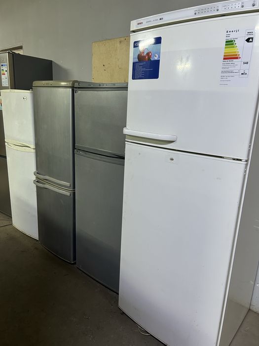 Ремонт холодильника Ремонт стиральной машины