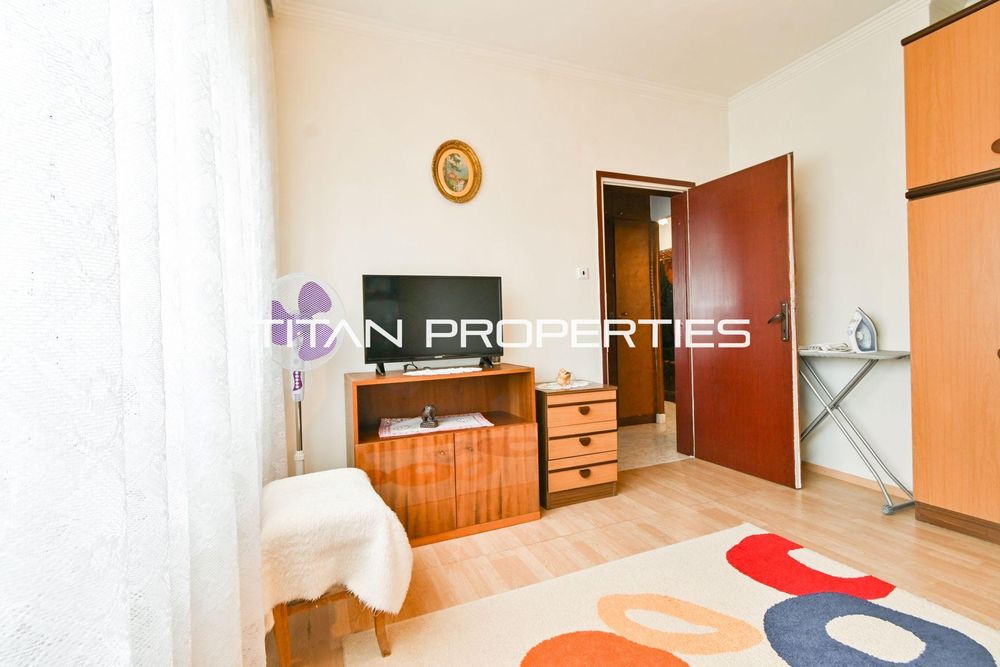 Двустаен, продажба, ж.к Надежда 4