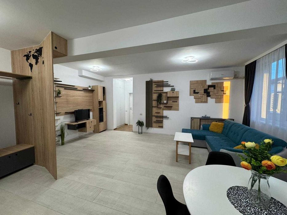 Proprietar - apartament 2 camere Dumbrăvița