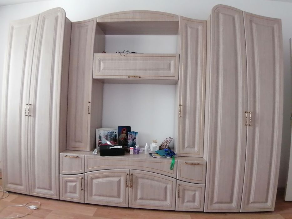 Стенка для гостиной