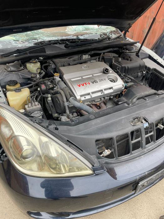 Разбор Лексус Es300 Es330 Lexus
