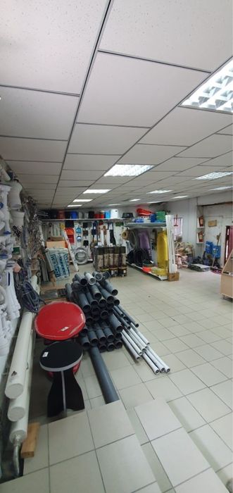 Продам действующий бизнес